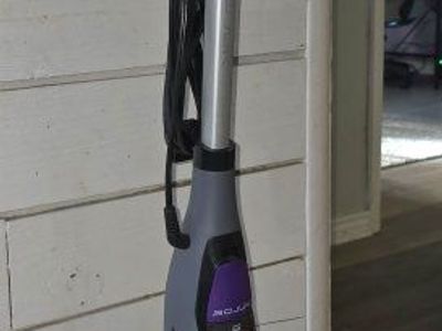 Steam & Scrub All-in-One Cleaner