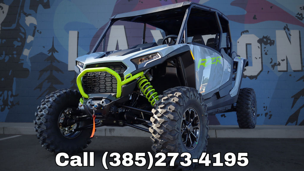 2025 Polaris® RZR XP 4 1000 Ultimate