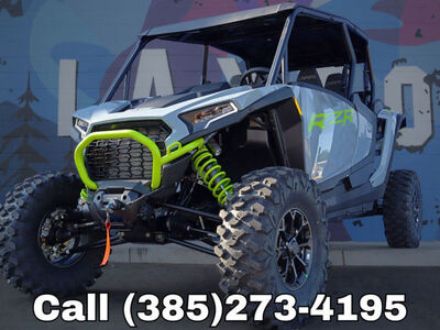 2025 Polaris® RZR XP 4 1000 Ultimate