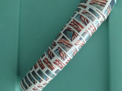 Forever Stamps 86 for $50, worth $67.08