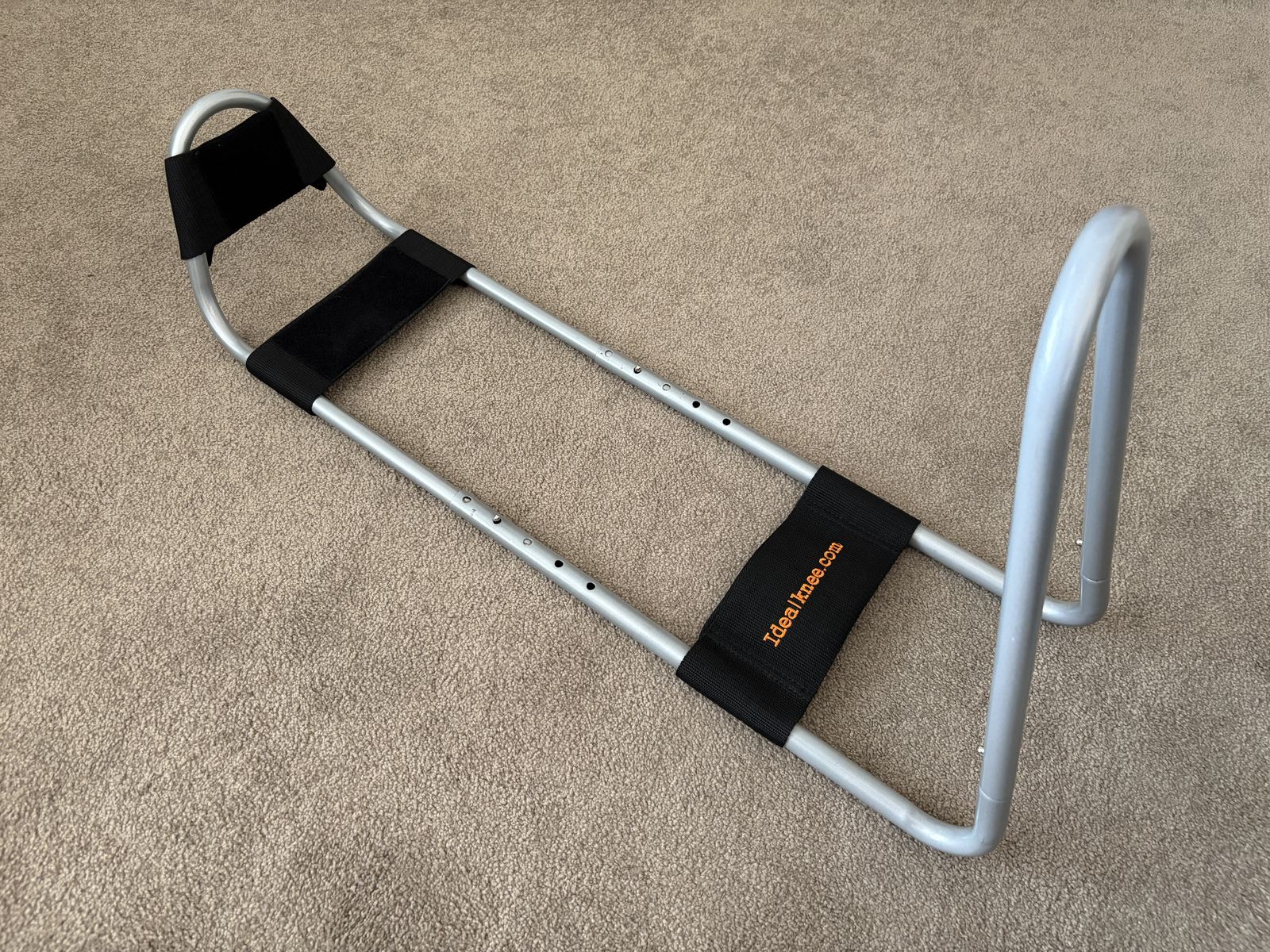 Ideal Knee -- Medical Device for Physical Therapy and Rehab Following Knee Surgery