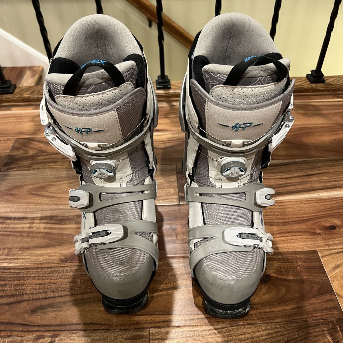 Women’s Apex HP Ski Boots