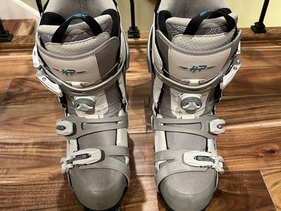 Women’s Apex HP Ski Boots