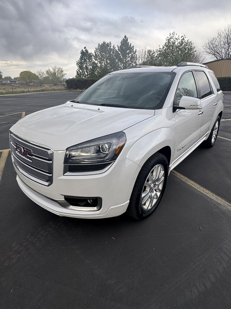 Interesting Car Dealerships In Richfield Utah Pictures