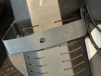 American DJ mini gem stage light