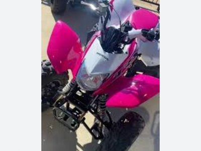 ISO Honda 250 trx