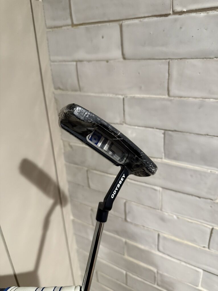 New Odyssey Ai One CH 1 Putter