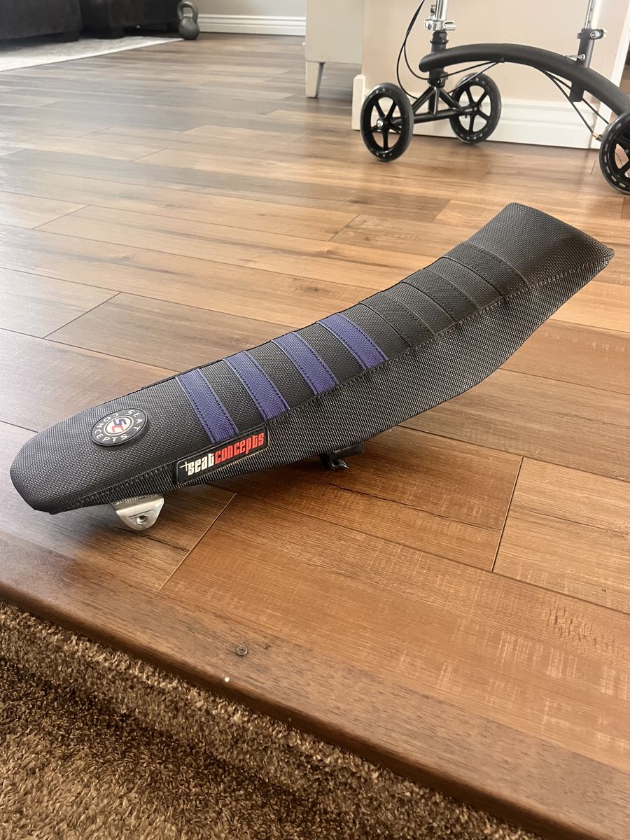 Seat Concepts Yz 450/250 18+