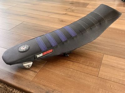 Seat Concepts Yz 450/250 18+