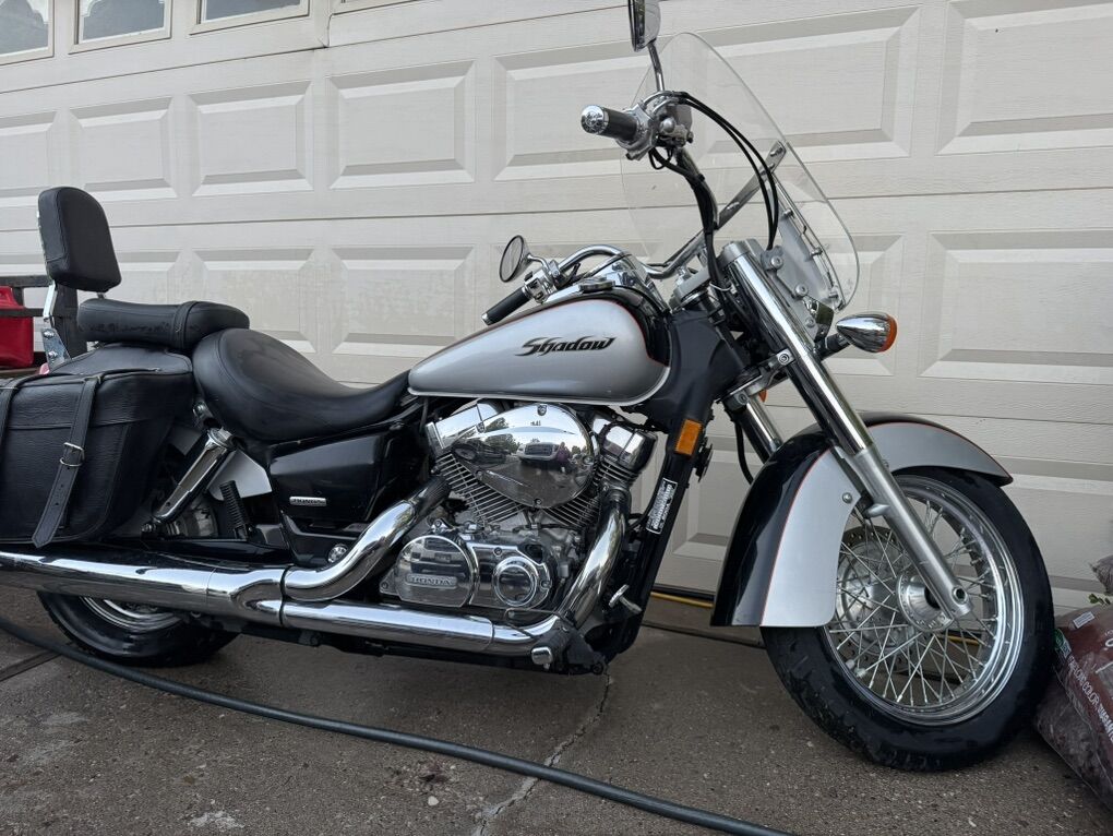 Motorcycle For Sale