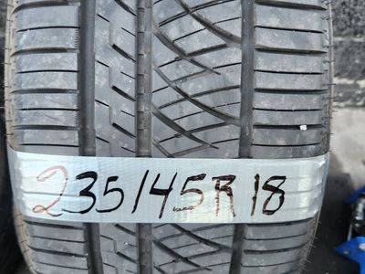 235/45r18 falken ziex ze960 as