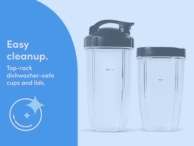 Brand new nutribullet Pro.
