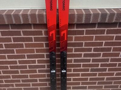 Atomic Redster FIS GS Race Ski