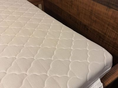 Newton Baby Breathable Mattress