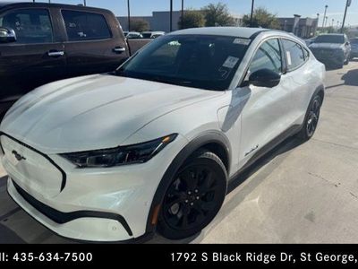 2024 Ford Mustang Mach-E Select