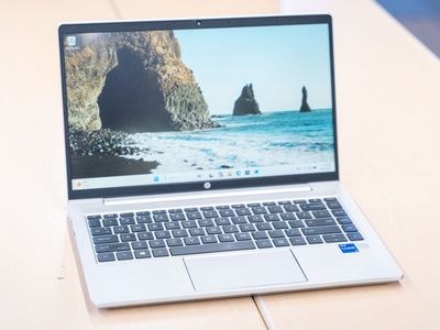 HP ProBook 440 G8 i5-1135G7 256GB SSD 16 GB SSD Windows 11 Laptop 14 Inch Touch Screen
