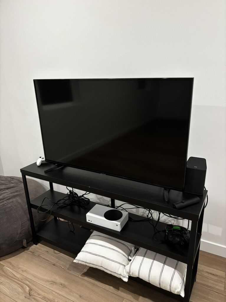 45in Samsung Smart Tv