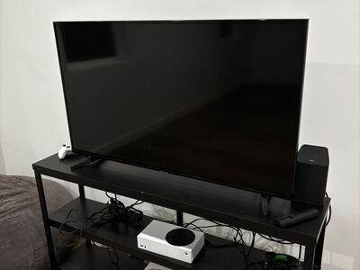 45in Samsung Smart Tv