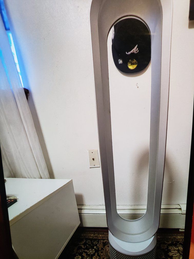 DYSON AM11 AIR PURIFIER $160
