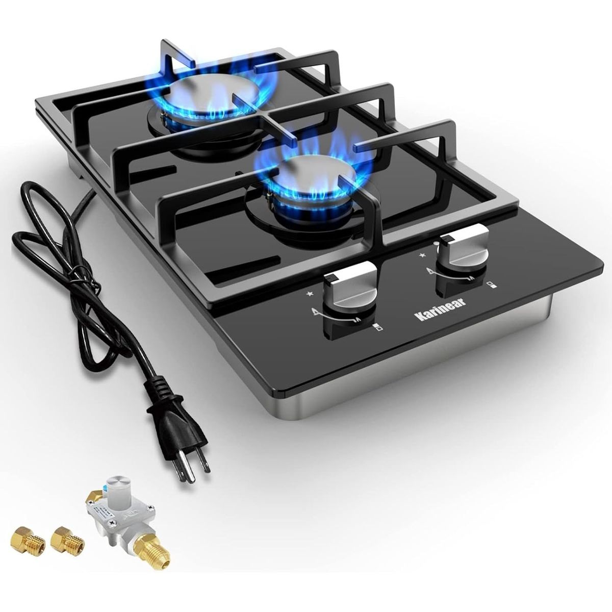 Karinear Gas Cooktop