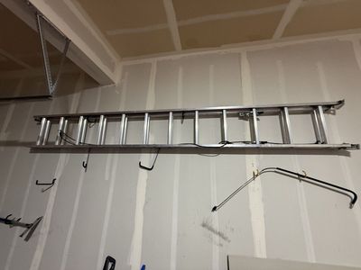 Werner Ladder