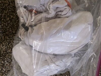 caribou game bags elk magnum pack