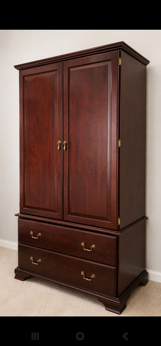 Armoire  with drawers