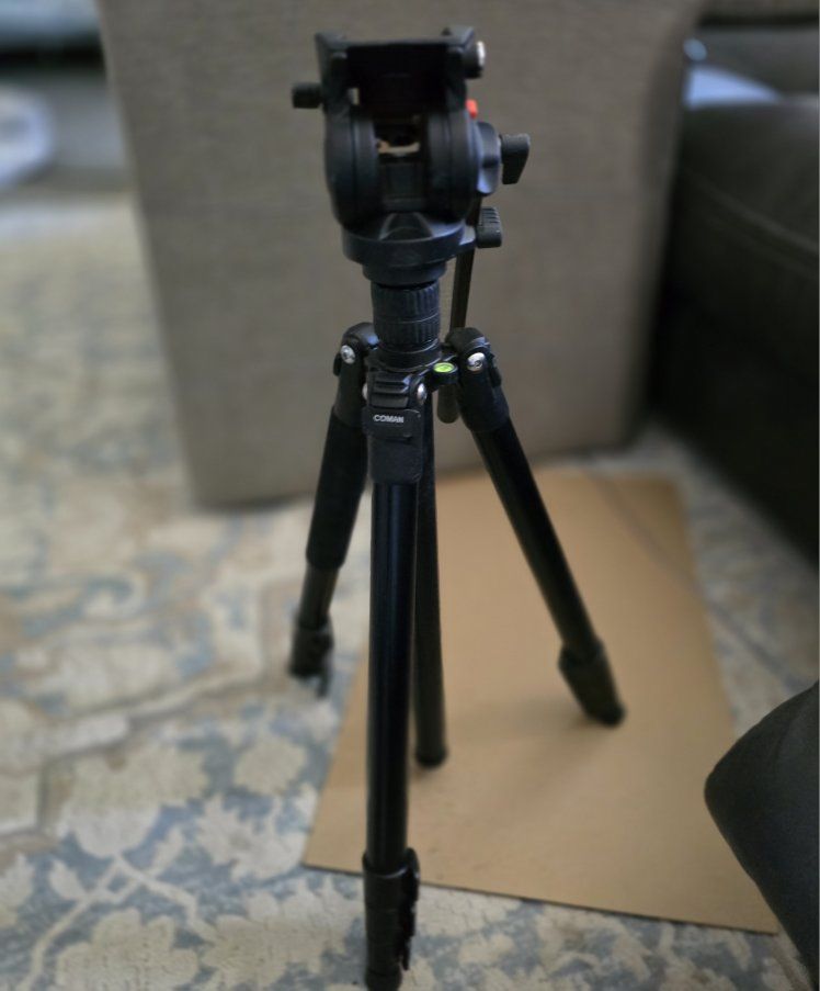 Make me and Offer $150 for all Various Camera Tripods: Zomei, Amazon Basics, and More - Perfect for Photo/Video Enthusiasts