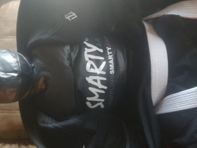 Smarty 2.0 grappling dummy