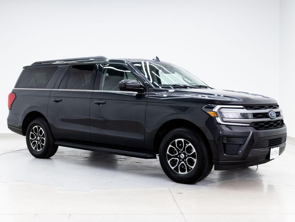 2024 Ford Expedition Max XLT