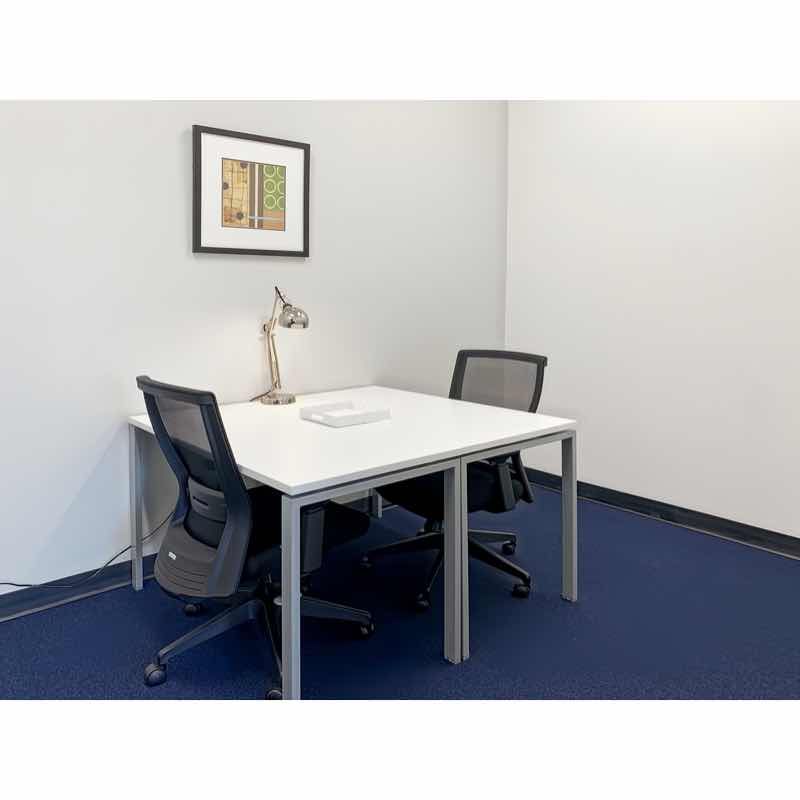 HQ Powered by Regus--Need to Register your business in West Valley City?