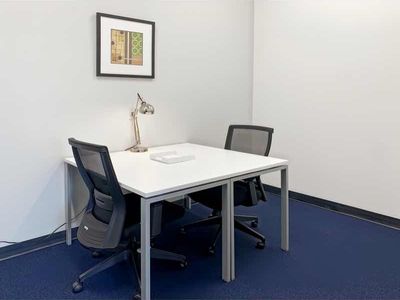 HQ Powered by Regus--Need to Register your business in West Valley City?