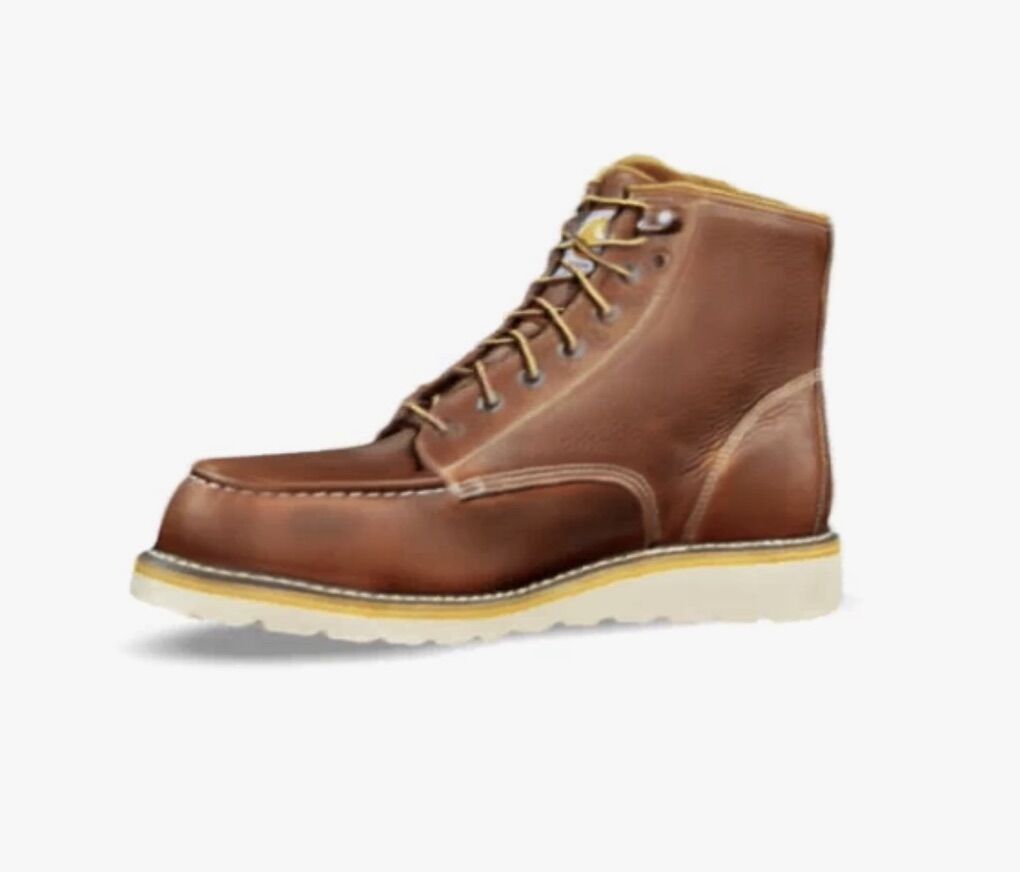 CarHartt Boots