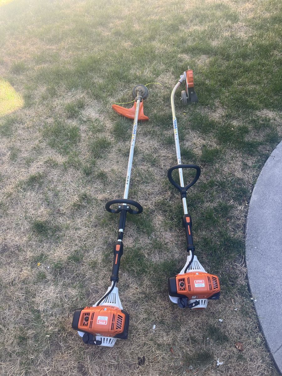 Stihl Fs91r Fc91r
