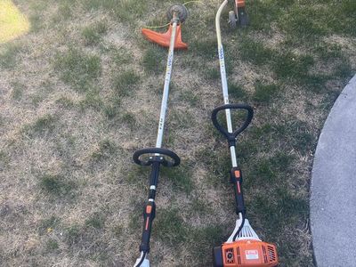 Stihl Fs91r Fc91r