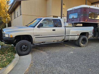 98 ram 3500 auto v10