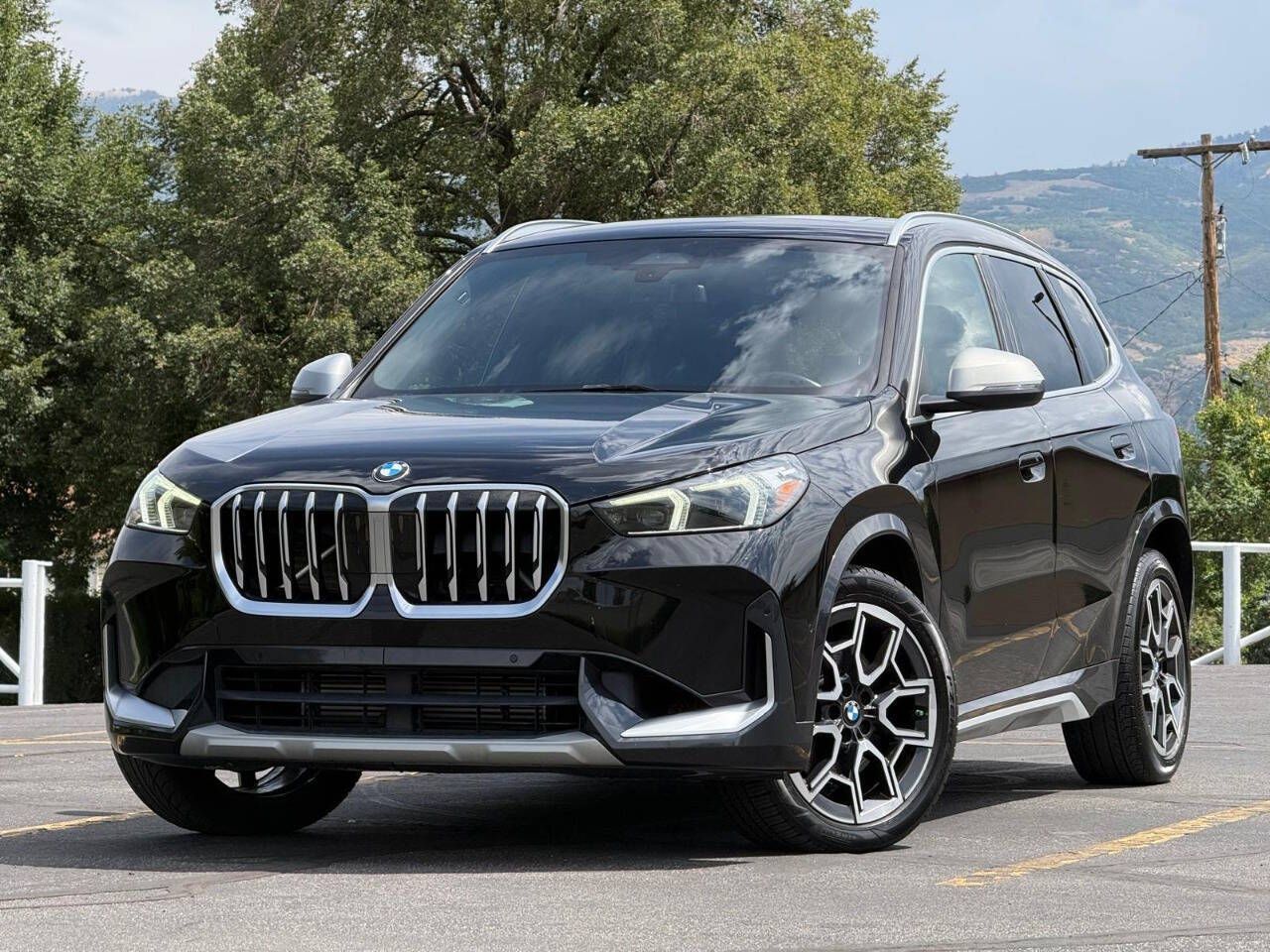 2023 BMW X1 xDrive28i