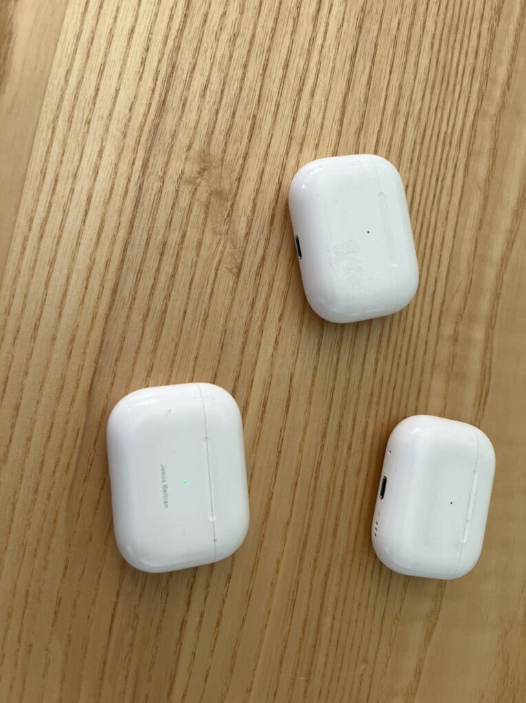 Apple Air Pods Pro