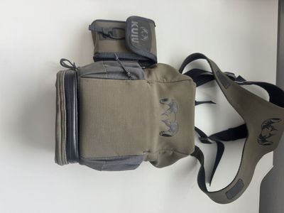 KUIU Bino Harness