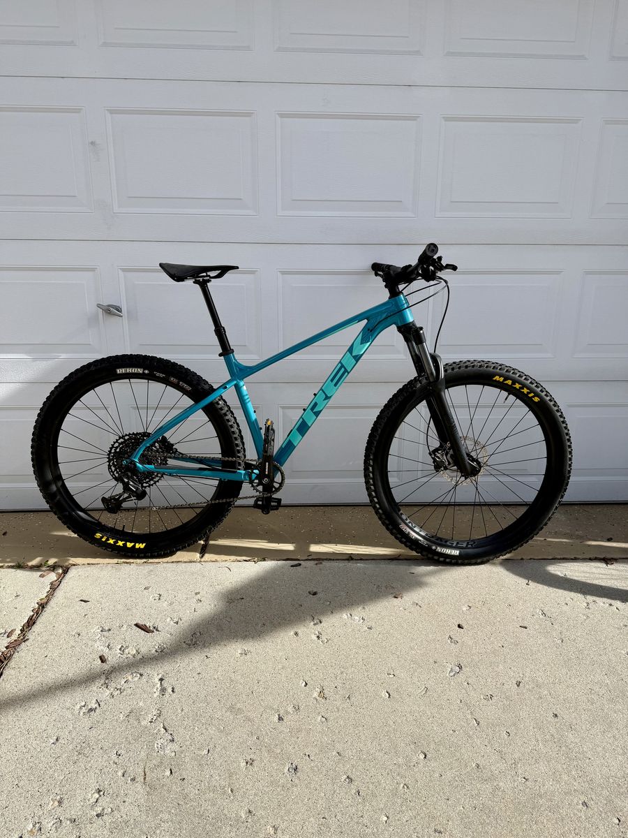 Trek Rosco 7 AL M/L
