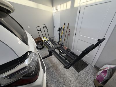 Kurt Piston Pro Hitch Bike Rack - 2 Bike, 2 Inch Hitch
