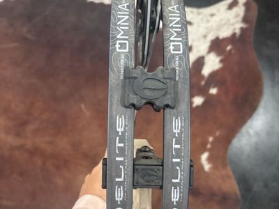 Omnia Elite Bow