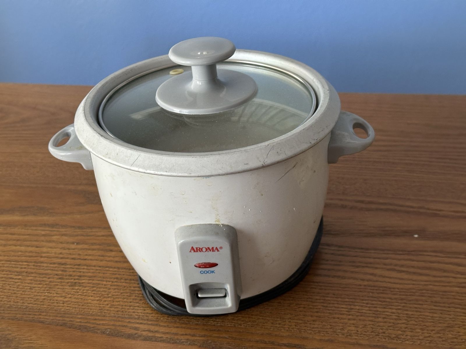 Rice cooker
