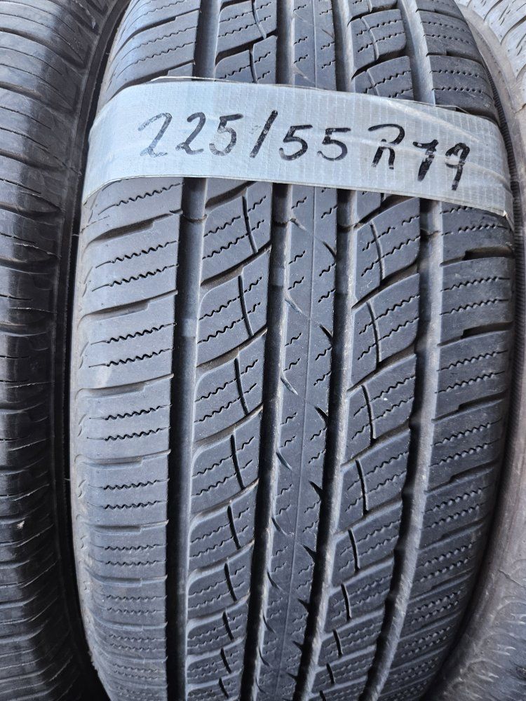 225/55r19 Westlake su318
