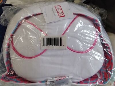 Spider-man, Spider-gwen plush pillow, kohls exclus