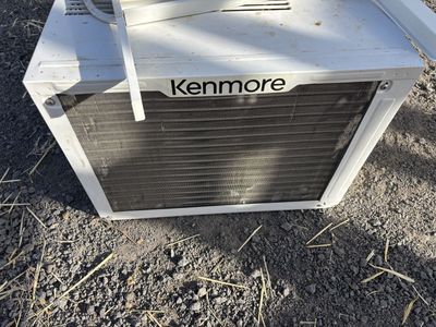 Ac Window Unit
