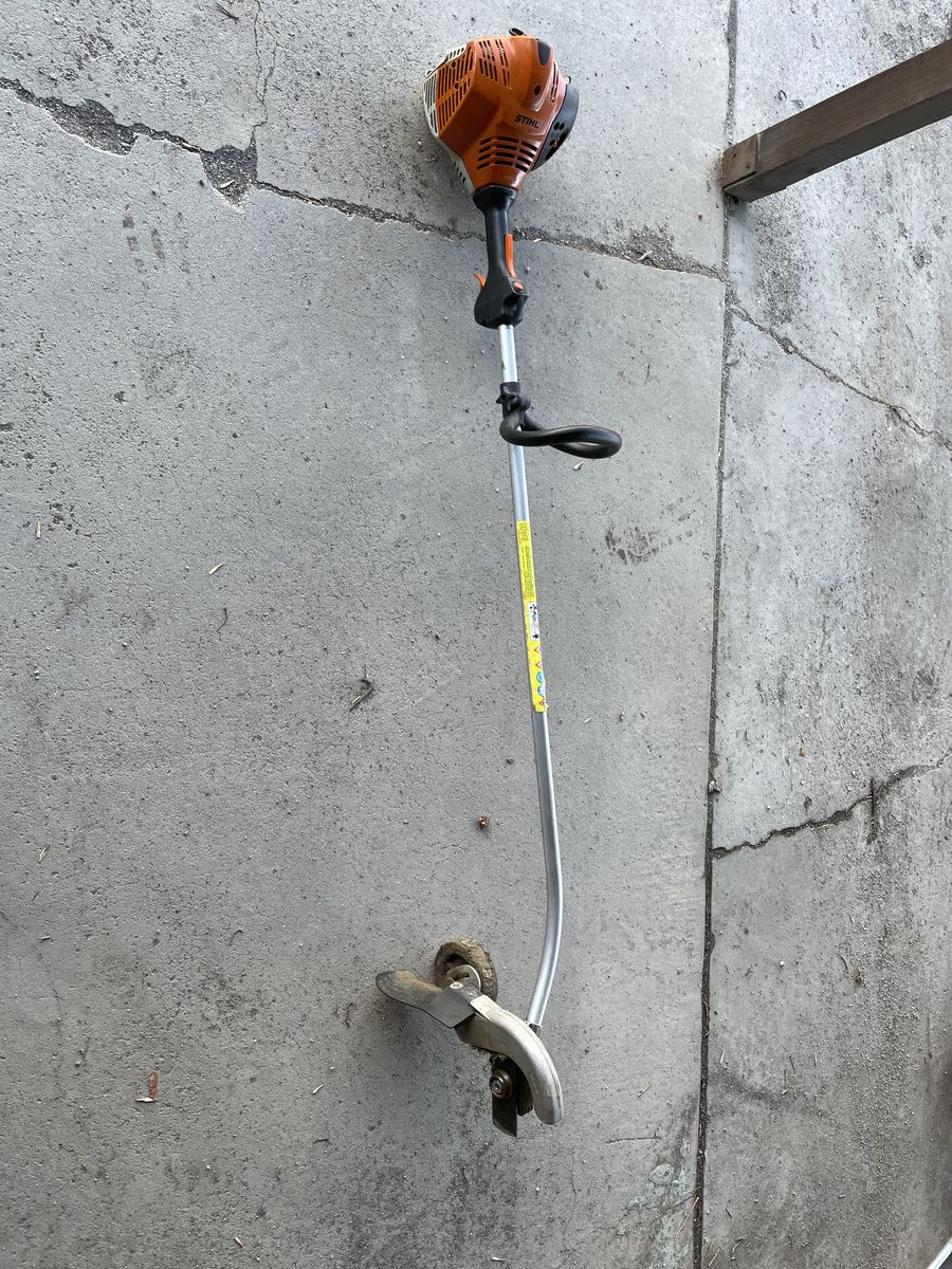 Stihl Edger
