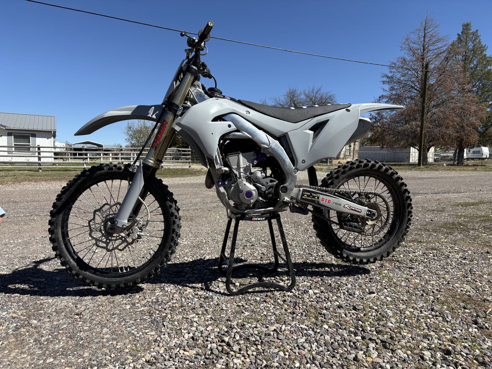 Dirt Bike, Atv, Utv Repair