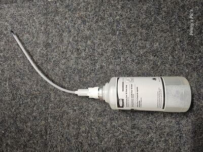 Rubbermaid Enriched Foam Hand Soap