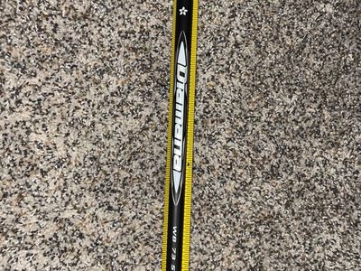 Diamana Whiteboard 73 Stiff Fairway Wood Shaft TM
